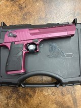 MAGNUM RESEARCH DESERT EAGLE MARK XIX .44 MAGNUM - 2 of 3