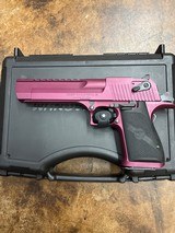 MAGNUM RESEARCH DESERT EAGLE MARK XIX .44 MAGNUM - 3 of 3