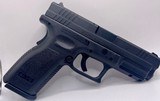 SPRINGFIELD ARMORY XD 4" DEFENDER SERVICE MODEL HC 9MM LUGER (9X19 PARA) - 3 of 3