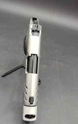 KIMBER MICRO 9 ESV TWO TONE (MC)(TP) 9MM LUGER (9X19 PARA) - 2 of 3