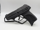 RUGER EC9S 9MM LUGER (9x19 PARA) - 1 of 3