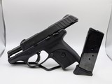 RUGER EC9S 9MM LUGER (9x19 PARA) - 3 of 3