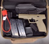 PALMETTO STATE ARMORY 5.7 ROCK 5.7X28MM