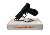 TAURUS GX2 9MM LUGER (9x19 PARA) - 1 of 3