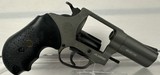 ROSSI RP63 .357 MAG - 3 of 3