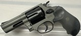 ROSSI RP63 .357 MAG - 1 of 3