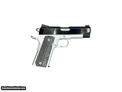 KIMBER PRO CARRY II .45 ACP