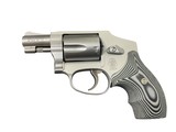 SMITH & WESSON 642 .38 SPL - 1 of 3