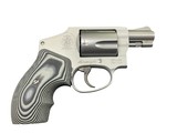 SMITH & WESSON 642 .38 SPL - 2 of 3