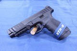 Stoeger STR-9F 9MM LUGER (9X19 PARA)