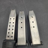 SPRINGFIELD ARMORY XD-9 9MM LUGER (9x19 PARA) - 2 of 3