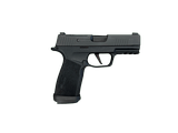 SIG SAUER P365 X-MACRO Tacops 9MM LUGER (9x19 PARA) - 1 of 2