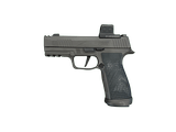 SIG SAUER P365 AXG LEGION 9MM LUGER (9x19 PARA) - 2 of 2