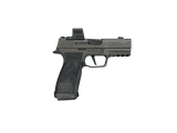 SIG SAUER P365 AXG LEGION 9MM LUGER (9x19 PARA)