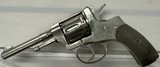 TULA 1895 7.62X38MMR