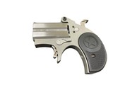 BOND ARMS STUBBY 9MM LUGER (9x19 PARA) - 2 of 3