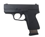 KAHR ARMS PM9 9MM LUGER (9x19 PARA)