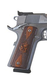 SPRINGFIELD ARMORY 1911-A-1 9MM LUGER (9x19 PARA) - 3 of 3