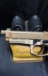 BERETTA USA M9A4 9MM LUGER (9X19 PARA) - 3 of 3