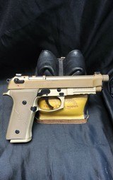 BERETTA USA M9A4 9MM LUGER (9X19 PARA) - 2 of 3