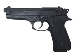 BERETTA 92FS 9MM LUGER (9x19 PARA) - 1 of 3