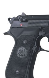 BERETTA 92FS 9MM LUGER (9x19 PARA) - 3 of 3