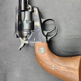 RUGER SINGLE SIX .22 CAL - 3 of 3