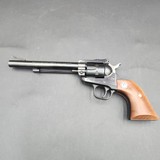 RUGER SINGLE SIX .22 CAL - 1 of 3