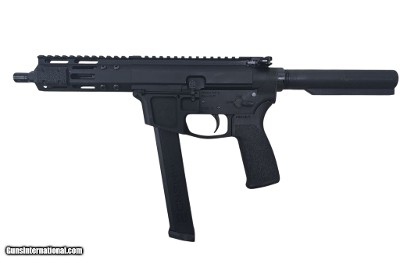 FOXTROT MIKE PRODUCTS FMP-9 9MM LUGER (9x19 PARA)