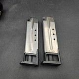 RUGER P95DC 9MM LUGER (9x19 PARA) - 2 of 3
