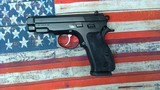 CZ CZ 75 COMPACT 9MM LUGER (9x19 PARA) - 2 of 3