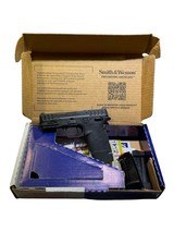 SMITH & WESSON EQUALIZER 9MM LUGER (9X19 PARA)