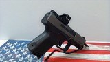 CANIK TP9 ELITE SC w/HOLOSUN 9MM LUGER (9x19 PARA) - 3 of 3