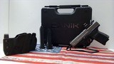 CANIK TP9 ELITE SC w/HOLOSUN 9MM LUGER (9x19 PARA) - 1 of 3