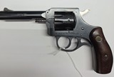 NEW ENGLAND FIREARMS CO. R92 .22 LR