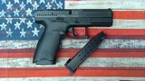 CZ P-10 C 9MM LUGER (9X19 PARA) - 2 of 3