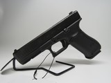 GLOCK 17 GEN 5 9MM LUGER (9x19 PARA) - 1 of 3