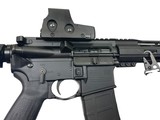 ABC RIFLE COMPANY abc-15 5.56X45MM NATO