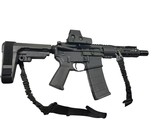 ABC RIFLE COMPANY abc-15 5.56X45MM NATO - 2 of 3