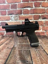 HECKLER & KOCH VP9 TACTICAL 9MM LUGER (9x19 PARA) - 2 of 3