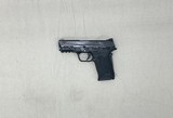 SMITH & WESSON M&P 9 SHIELD EZ 9MM LUGER (9x19 PARA) - 1 of 3