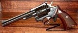 RUGER Security 6 .357 MAG