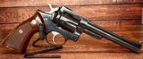 RUGER Security 6 .357 MAG - 2 of 3