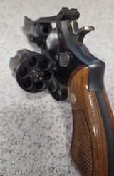 SMITH & WESSON 28-2 HIGHWAY PATROLMAN .357 MAG - 3 of 3