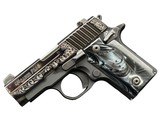 SIG SAUER P238 .380 ACP - 2 of 2