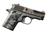 SIG SAUER P238 .380 ACP - 1 of 2