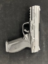 RUGER AMERICAN 9MM LUGER (9x19 PARA) - 2 of 3