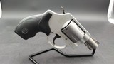 SMITH & WESSON 637-2 airweight .38 SPL - 3 of 3