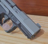 WALTHER P99 QA 9MM LUGER (9x19 PARA) - 2 of 3