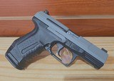 WALTHER P99 QA 9MM LUGER (9x19 PARA) - 1 of 3